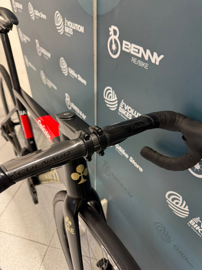 Colnago V3RS UAE Emirates Team Size 45S - Used