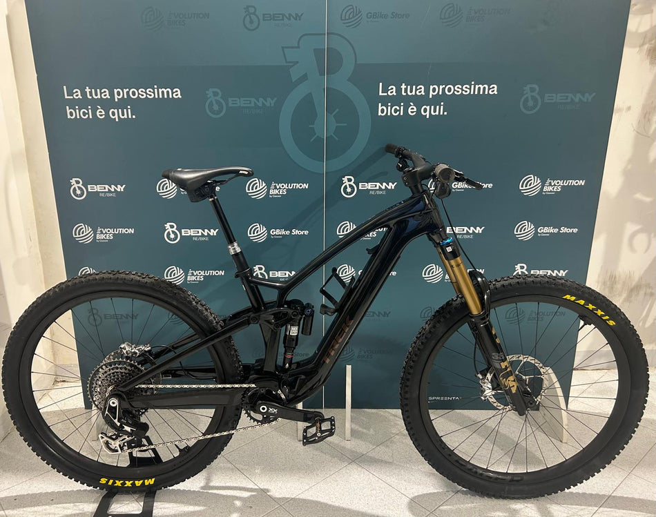 Trek Fuel EXe 9.9 XX T-TYPE Talla M - Demo Test