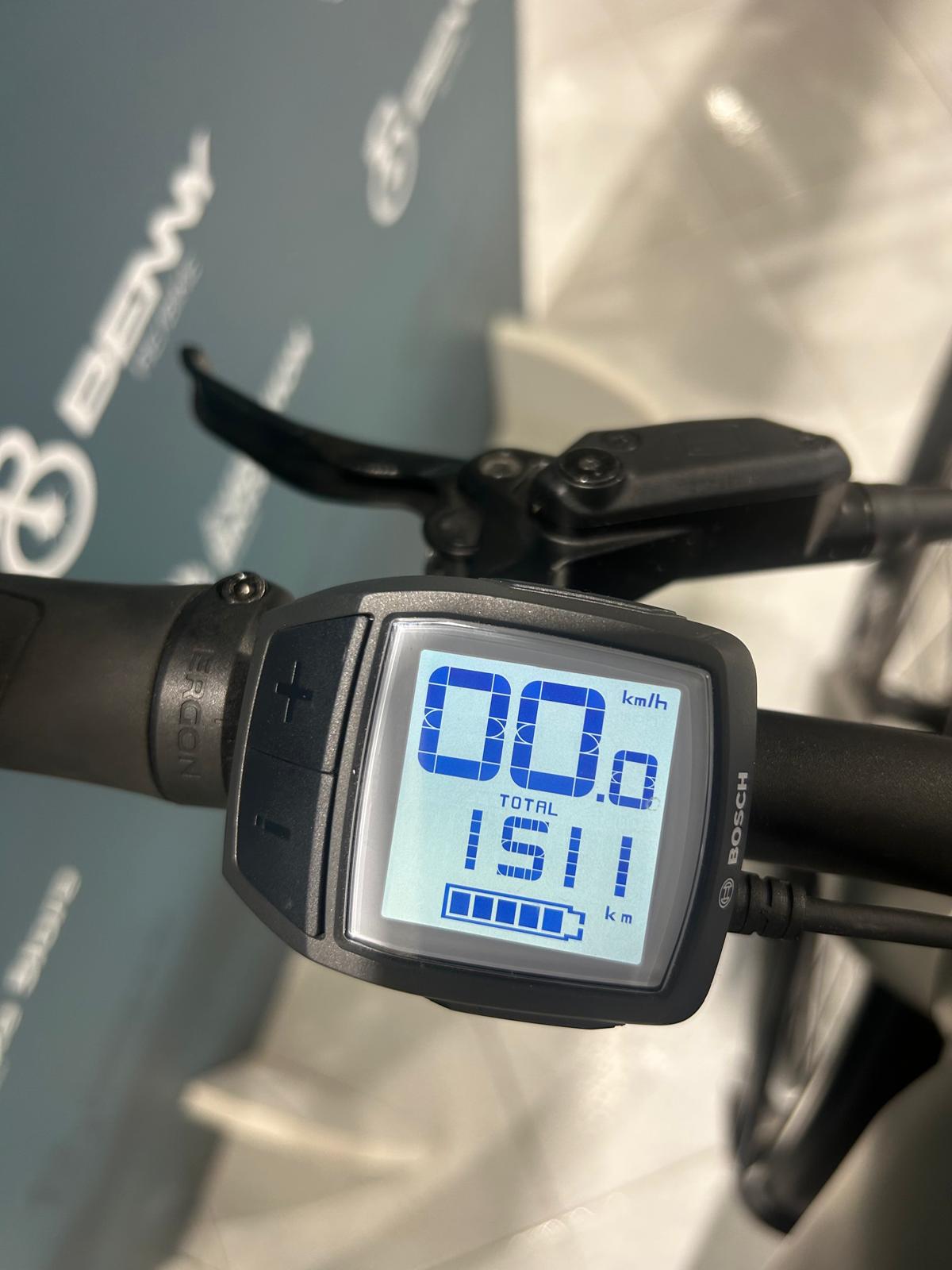 Canyon Précédent:ON 5 Taille S - Utilisé