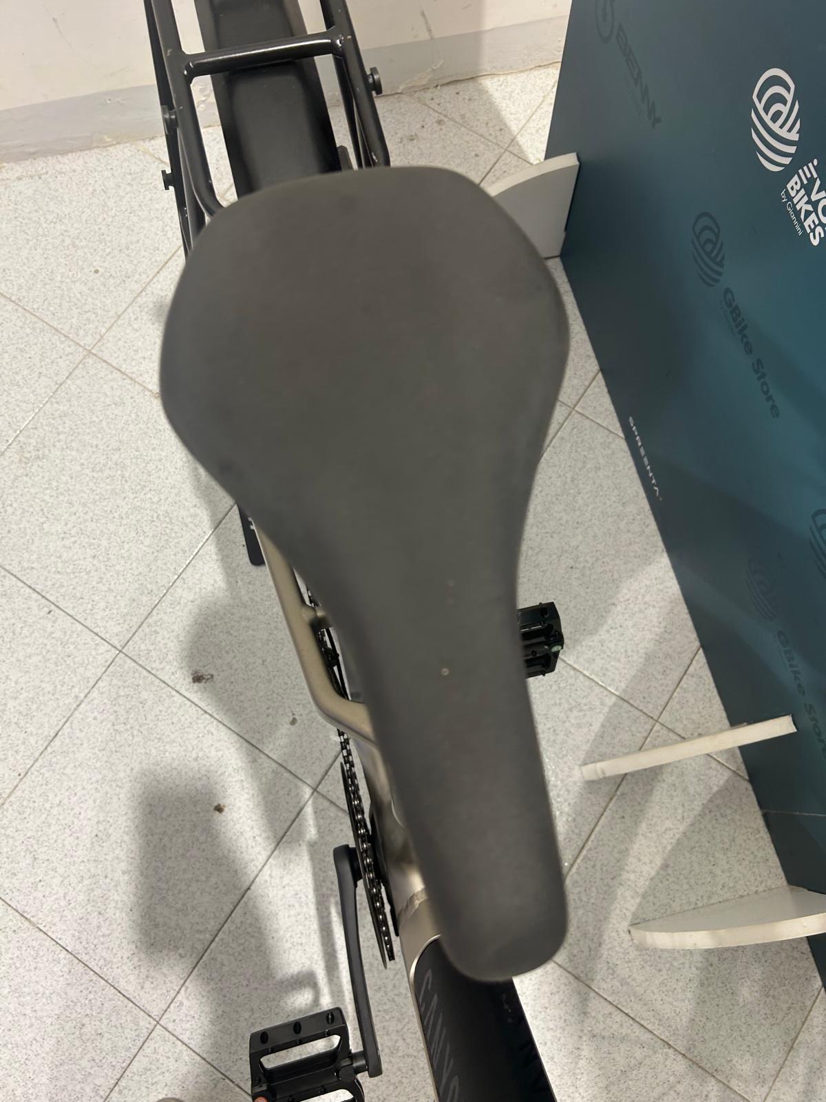 Canyon Précédent:ON 5 Taille S - Utilisé