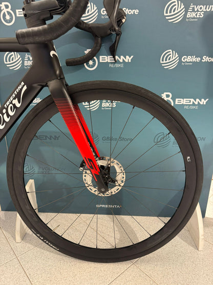 Wilier Taille du disque Cento10 SL M - Utilisé