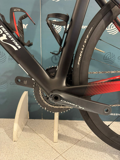 Wilier Taille du disque Cento10 SL M - Utilisé