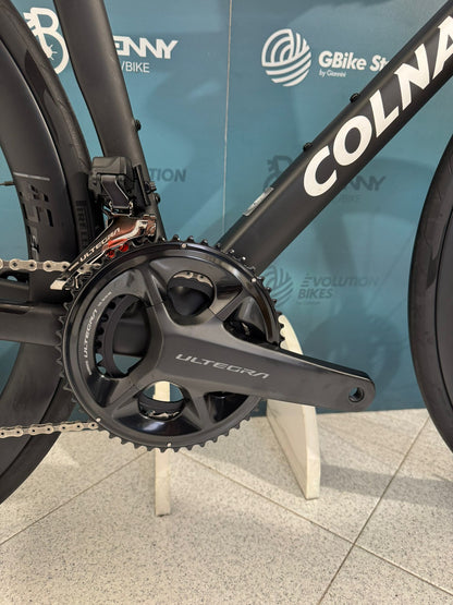 Colnago V5RS Ultegra Di2 R8170 SC45 Size 510 - Demos