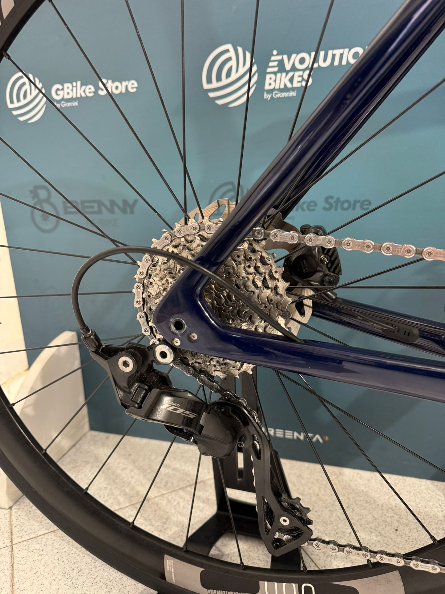 Trek Émonda SL 5 Disc Size 54 - Used