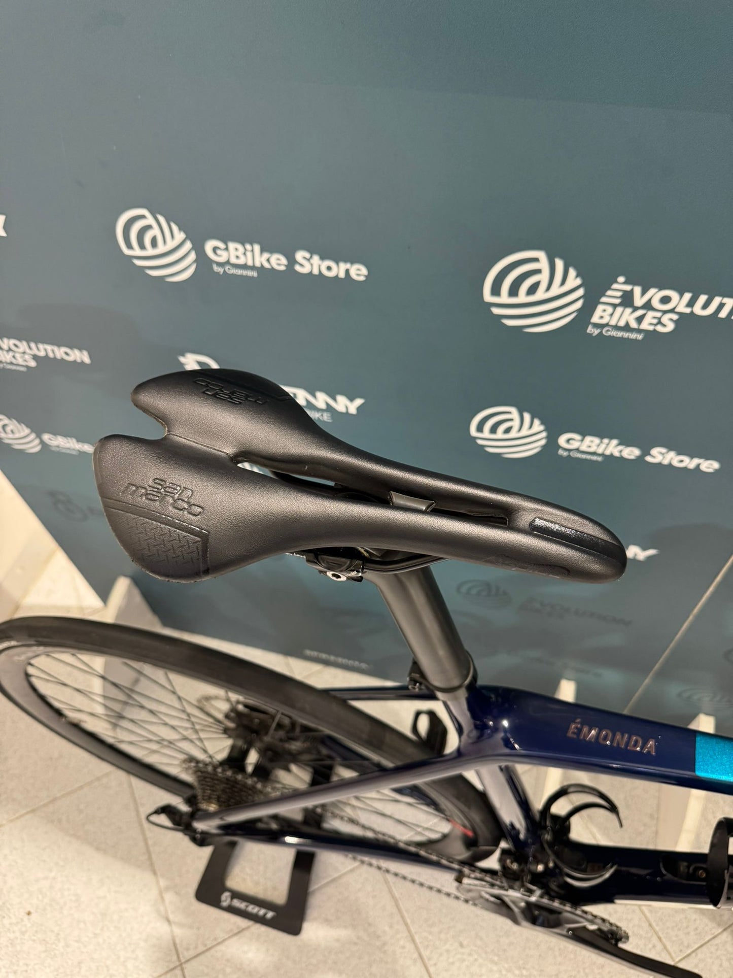 Trek Émonda SL 5 Disc Size 54 - Used