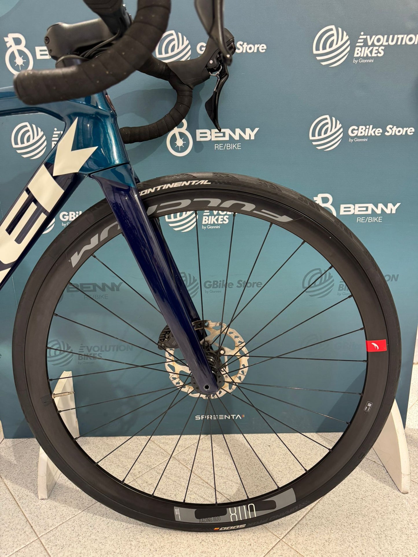 Trek Émonda SL 5 Disc Size 54 - Used