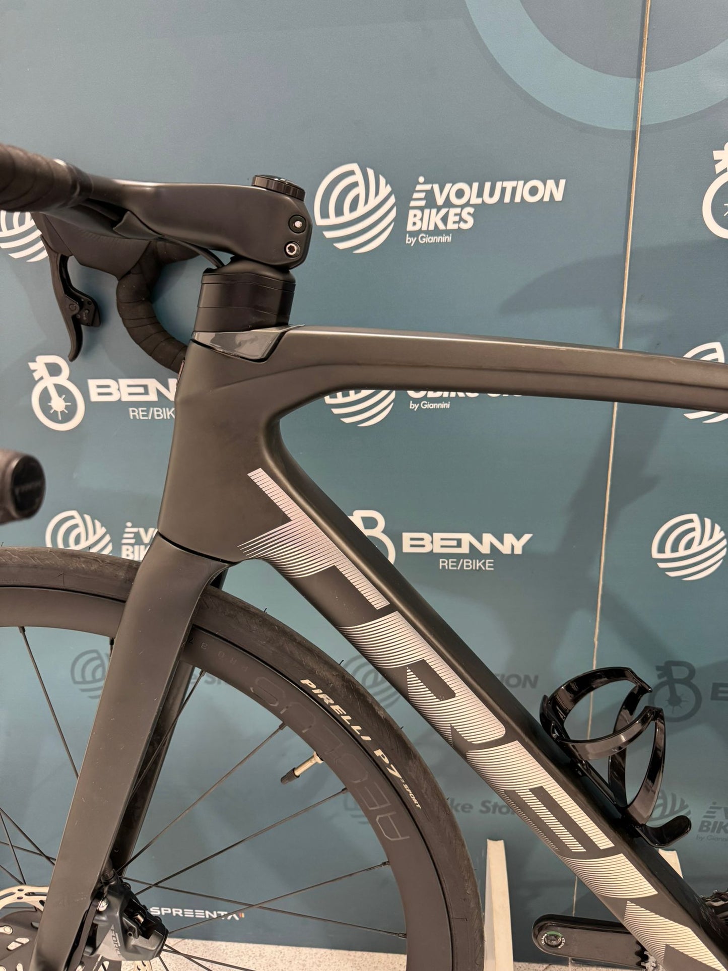 Trek Émonda SLR 7 AXS Größe 56 - Gebraucht