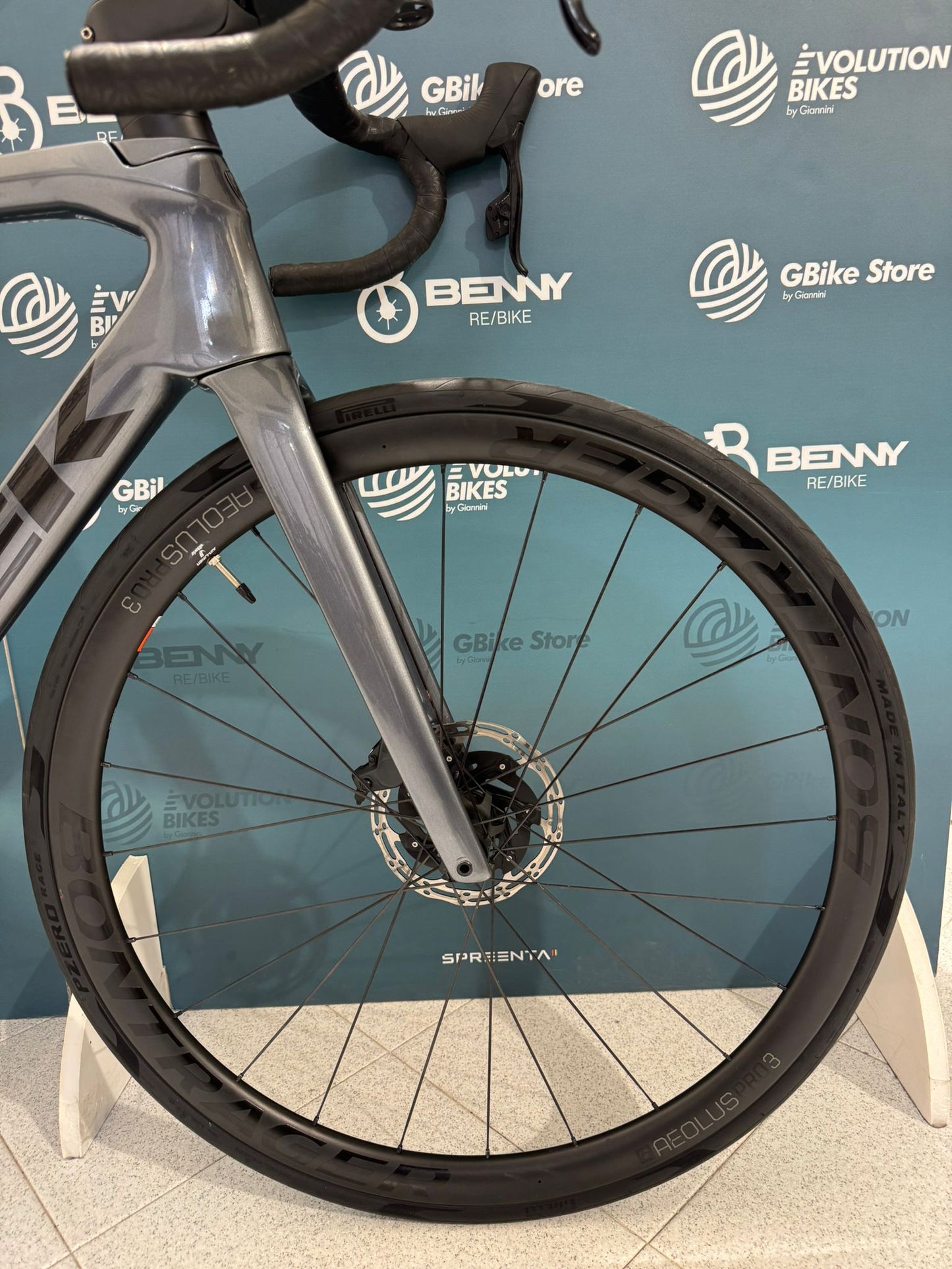 Trek Émonda SL 7 AXS Talla 56 - Usado