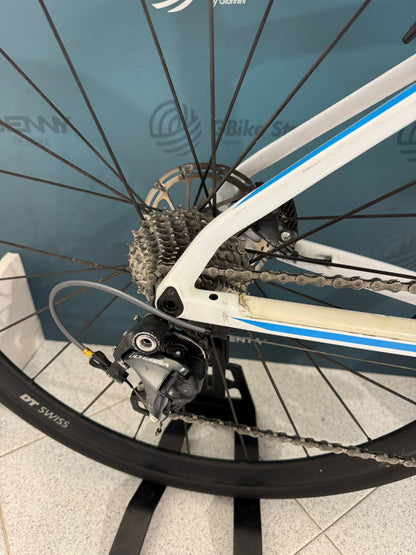 BMC Roadmachine 01 Rozmiar tarczy 51 - Używana