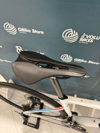 BMC Roadmachine 01 Rozmiar tarczy 51 - Używana