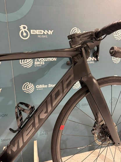 Merida Reacto Disc Force AXS Taille S - Utilisé