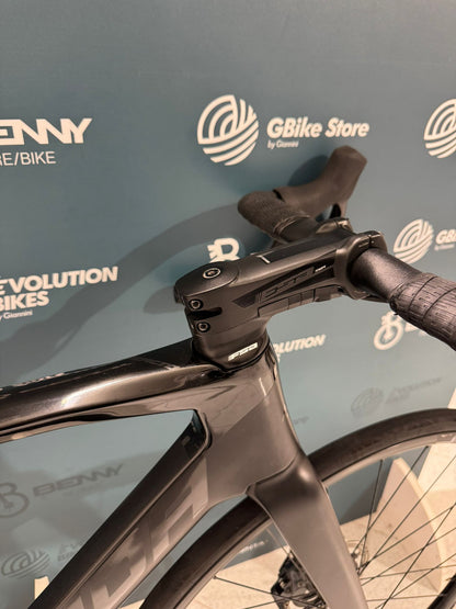 Merida Reacto Disc Force AXS Taille S - Utilisé