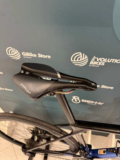 Canyon Ultimate CF SL 8 Aero Tamaño S - Usado