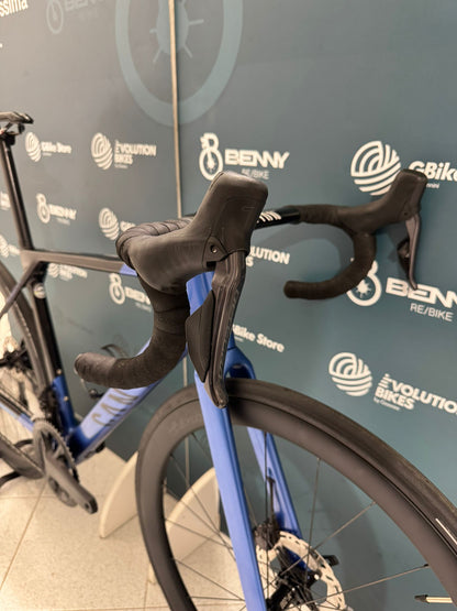 Canyon Ultimate CF SL 8 Aero Tamaño S - Usado