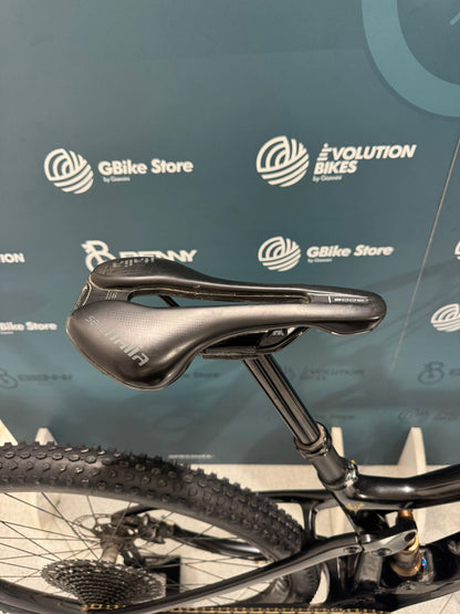 Scott Spark RC 900 SL AXS Size S - Used