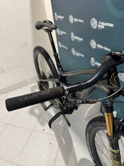 Scott Spark RC 900 SL AXS Size S - Used