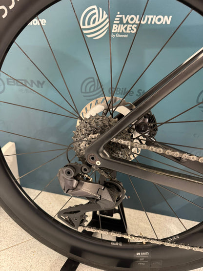 Colnago V3Rs Ultegra Di2 12v Taille 48S - Occasion