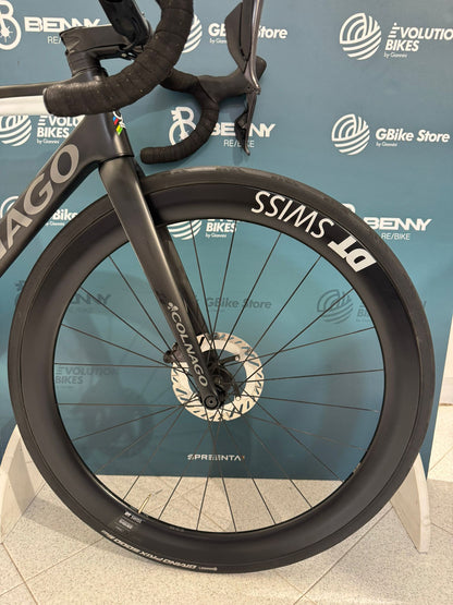 Colnago V3Rs Ultegra Di2 12v Taille 48S - Occasion