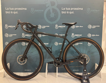 Specialized Crux Expert Rival AXS 12v Größe 52 - Gebraucht