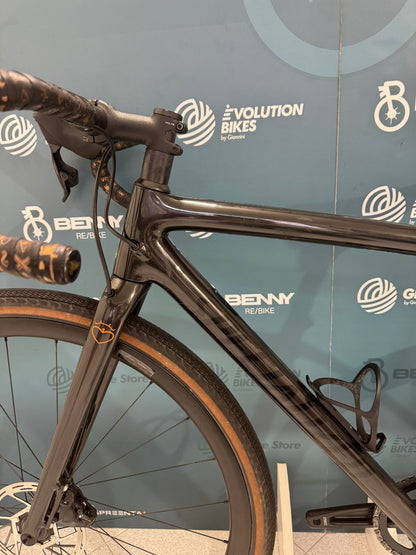 Specialized Crux Expert Rival AXS 12v Größe 52 - Gebraucht