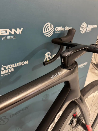 Colnago V4Rs AXS UAE Emirates Größe 510 – Gebraucht