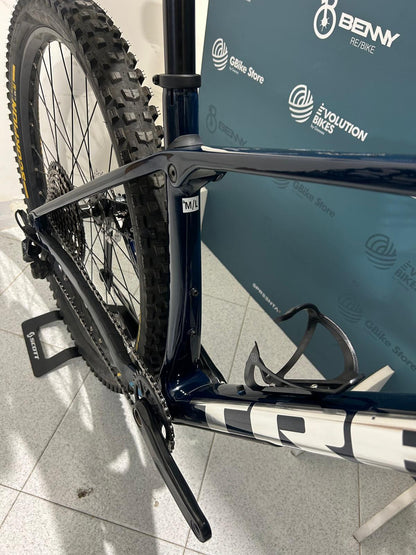 Trek Rozmiar Procaliber 9,6 M/L