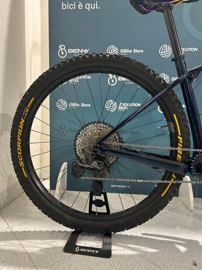 Trek Rozmiar Procaliber 9,6 M/L