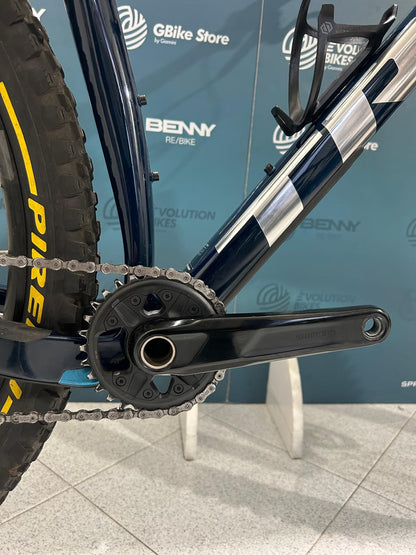 Trek Rozmiar Procaliber 9,6 M/L