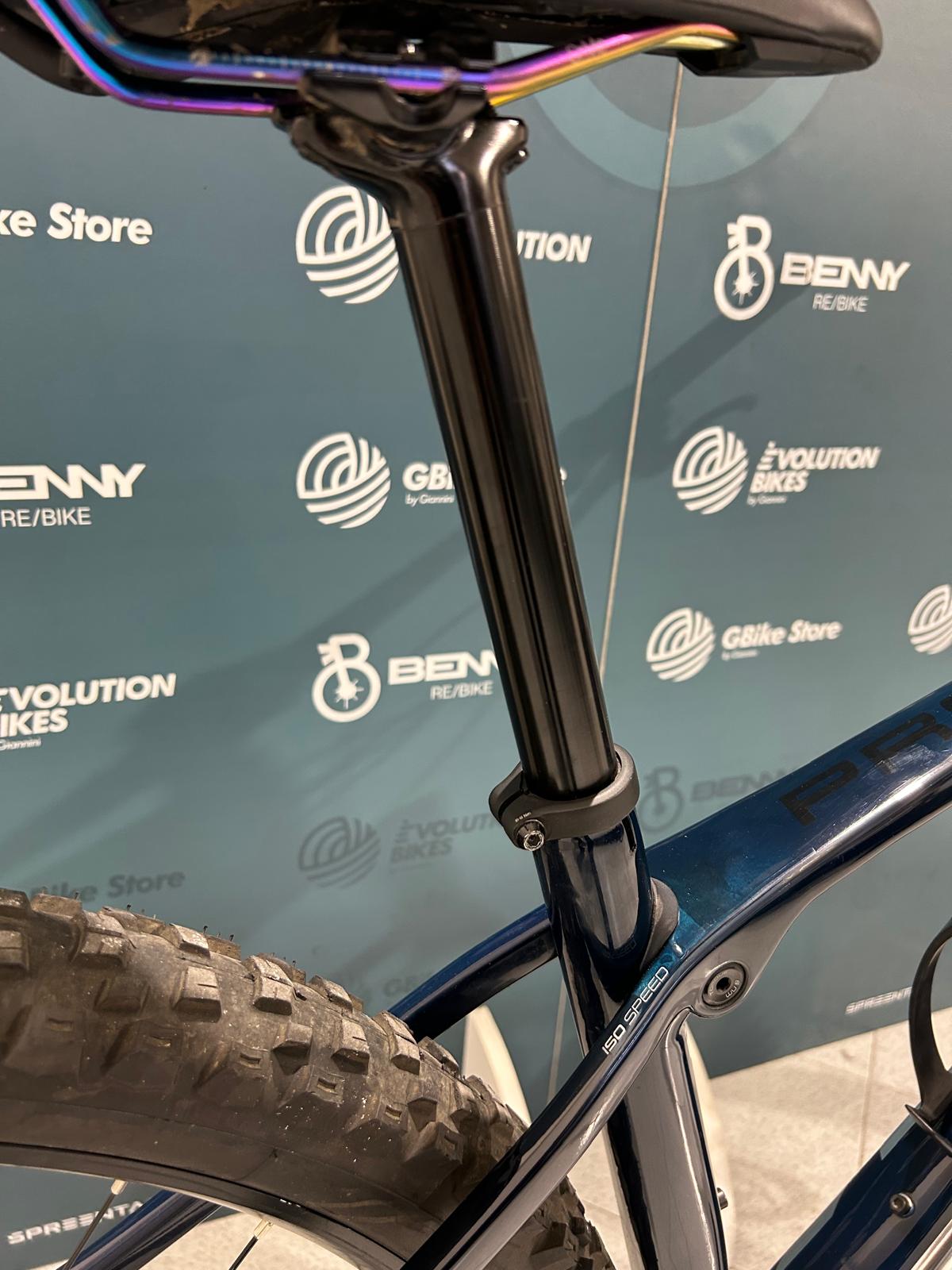 Trek Rozmiar Procaliber 9,6 M/L