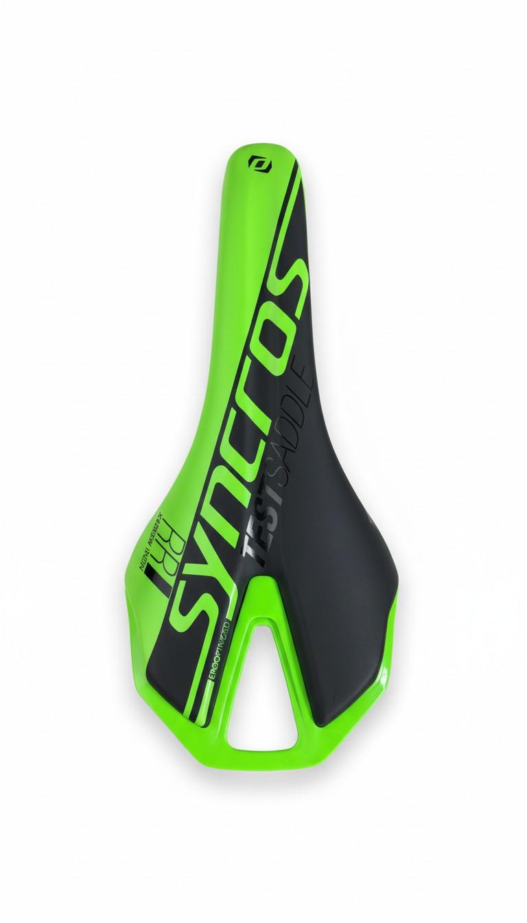 Sillín Test Syncros RR Ancho Estrecho