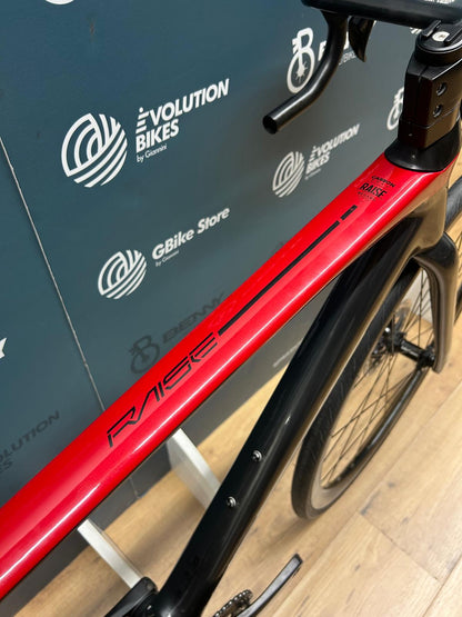 Megamo Raise 05 Taille S - Utilisé