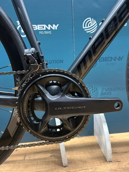 Megamo Raise 05 Taille S - Utilisé