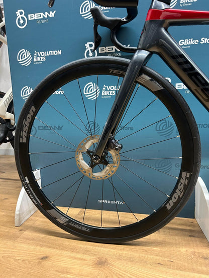 Megamo Raise 05 Taille S - Utilisé