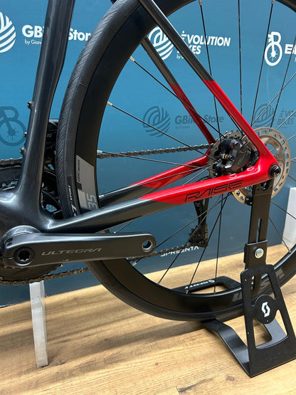 Megamo Raise 05 Taille S - Utilisé