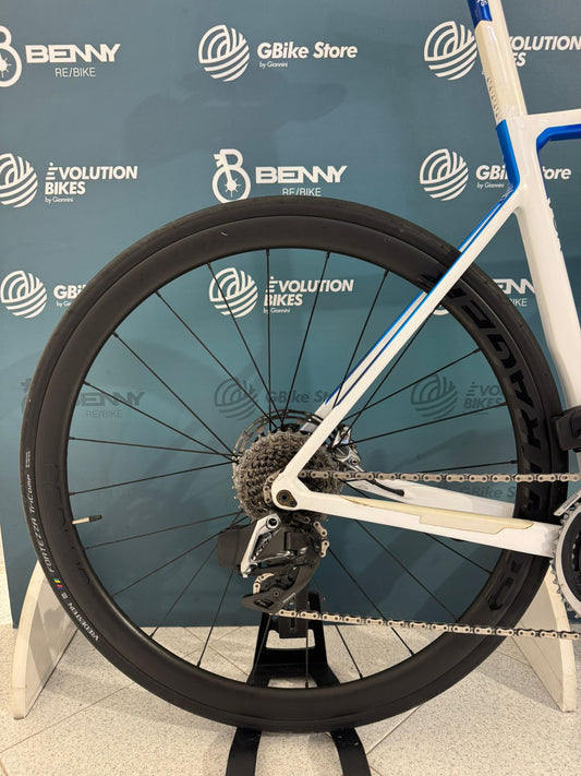 Colnago V3Rs Rouge AXS Taille 52S - Occasion