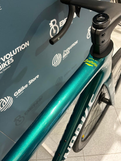 Spécialisé S-Works Tarmac SL8 BORA - édition hansgrohe 2024 Taille 54 - Occasion