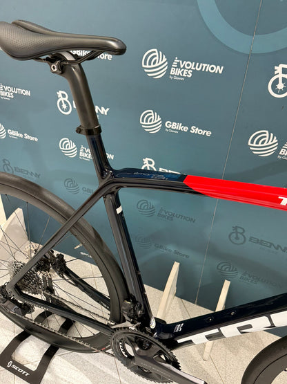 Trek Emonda SLR 7 di2 Talla 58 - Usado