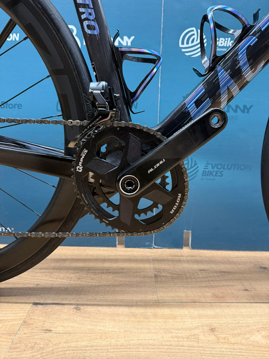 Factor Ostro V.A.M Tam Israel Premier Tech 2022 EDT. Size 56 - Used