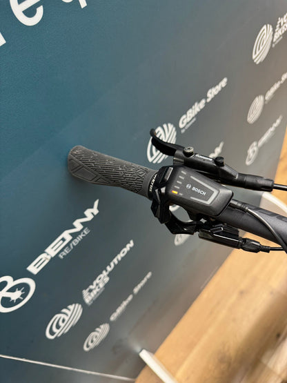 Bergamont E-Trailster 150 Expertengröße L - DEMO-TEST