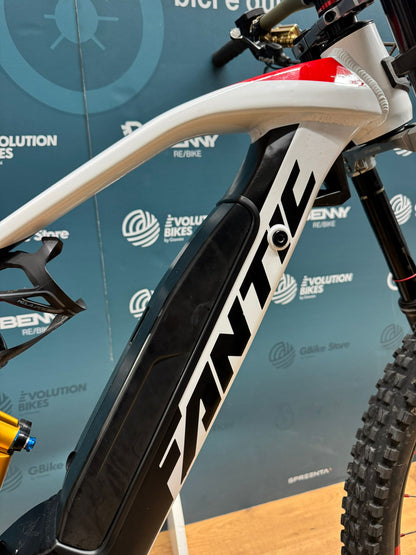 Fantic XEF 1.9 Size M - Used