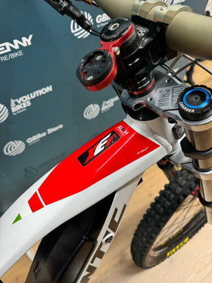 Fantic XEF 1.9 Size M - Used