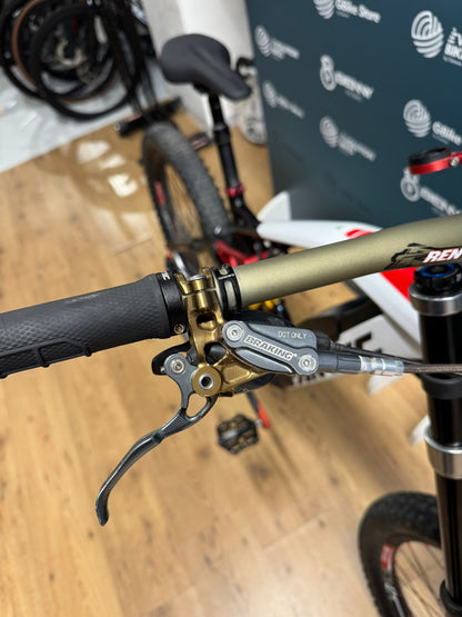 Fantic XEF 1.9 Size M - Used