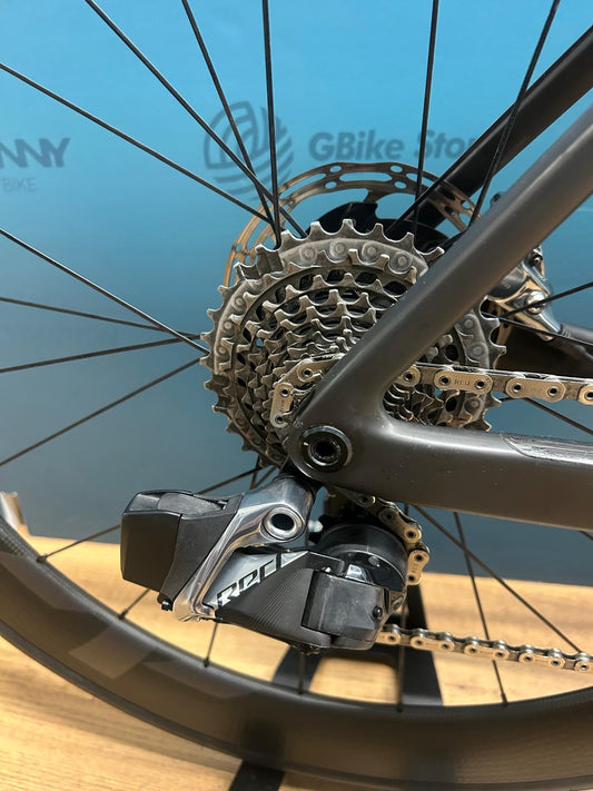 Scott Ostateczny rozmiar Addict RC M - Używany