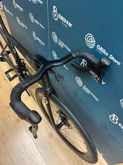 Scott Addict RC Ultimate Size M - Gebraucht