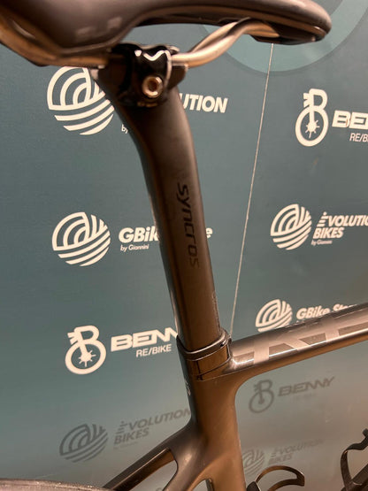 Scott Addict RC Ultimate Size M - Gebraucht