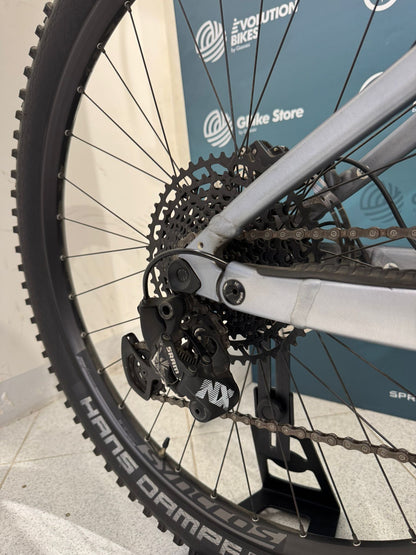 Scott Genio eRide 930 Tamaño L - Usado