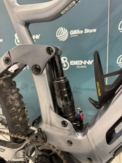 Scott Genio eRide 930 Tamaño L - Usado