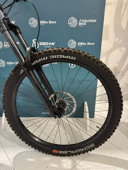 Scott Genio eRide 930 Tamaño L - Usado