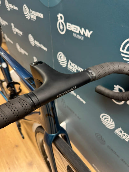 Wilier 0 SLR Super Record EPS Size L - Used