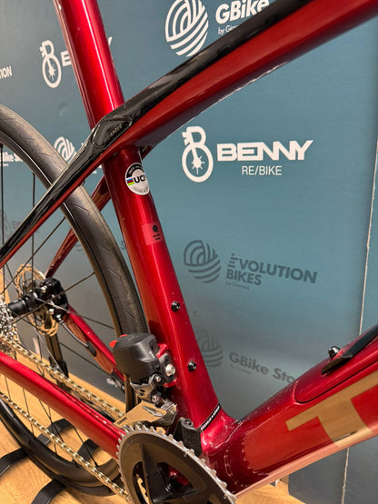 Trek Domane SL 6 AXS Disc Size 47 - Demos